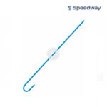 Flexible Iris Retractor Disposable