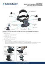 User Manual S 8460 L2 2024 page 0001