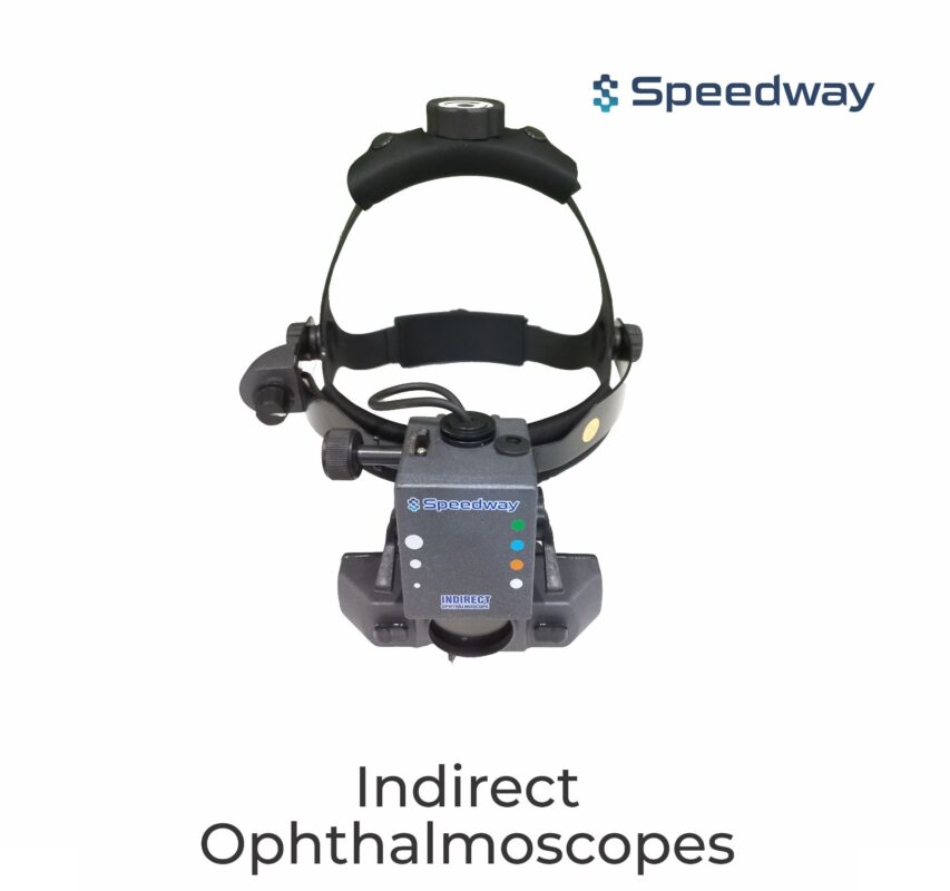 Speedway Surgical | High-Grade Ophthalmic Surgical Tools