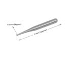 0.5 mm Tip