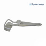 Snellen Entropium Forceps Child (Left)