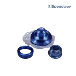 Artificial Anterior Chamber For Keratoplasty & Cornea