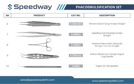2 Phacoemulsification