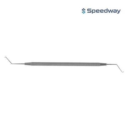 Akahoshi Nucleus Sustainer & Blunt Chopper | Speedway