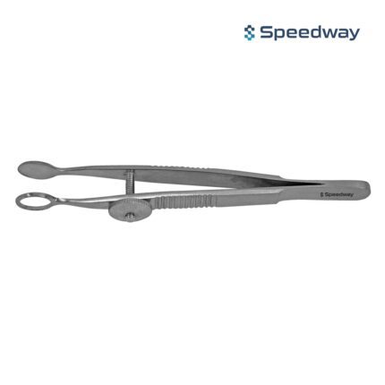 Amazon | チタン合金 レンズ鑷子 New Titanium Lens Forcep