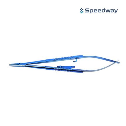 Akahoshi Sustainer & Lester Hook | Speedway Surgical