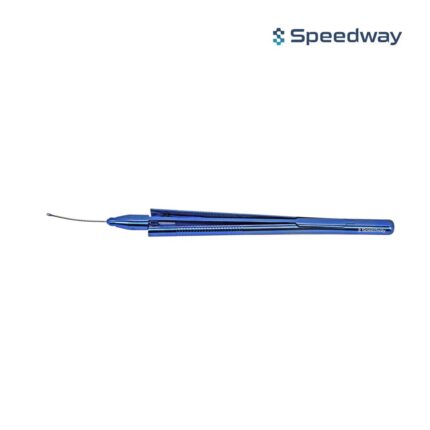 End-Grasping 360° Retinal Forceps - Moria - Ophthalmic